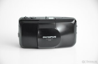 OLYMPUS Stylus Zoom 70 - 4