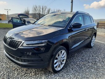 skoda karoq 2tdi 4x4 dsg - 4