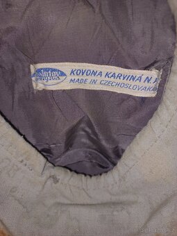 Helma kokoska - 4