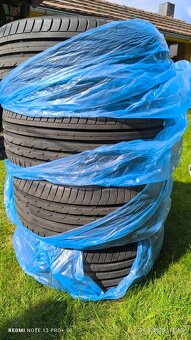 Pneumatiky 225/40 r18 - 4