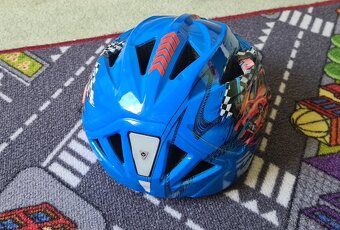 Dětská helma Etape, vel. XS/S (48-52 cm) - 4
