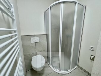 Pronájem byty 1+kk, 30 m2 - Střelice, ev.č. N08014 - 4