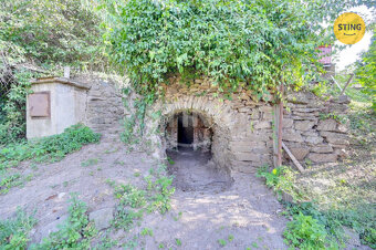 Prodej rodinného domu 80 m2 s pozemkem 874 m2, 130754 - 4