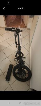Invalidni pohon - 4