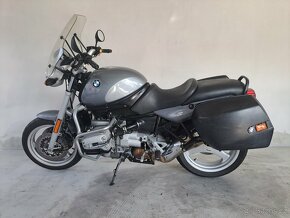 BMW R 1100 R - 4