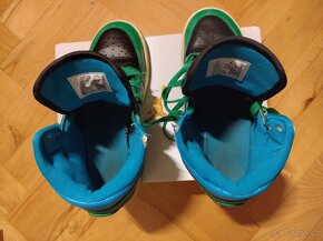 Nike Air Jordan 1 Mid vel EUR 37,5 - 4