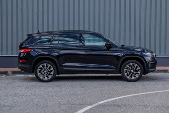 Škoda Kodiaq 2.0 TDI SCR EVO Style DSG - 4