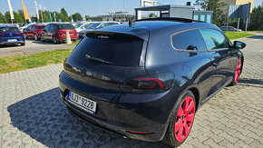 VW Scirocco 2.0TDI SPORT,STK do 10/2026 nová baterie - 4