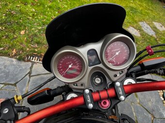 HONDA CB1100 SF - 4