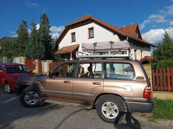 Střešní stan ,autostan prodam - 4