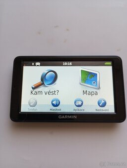 garmin 2595 lmt - 5´´ - 4