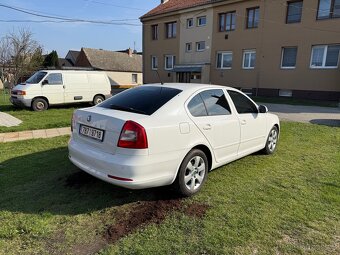 Octavia 2 FL 2.0tdi 103kw - 4