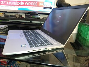 Hp Elitebook 840 G 6 - 4
