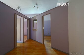 Pronájem komerční Obchodní prostory, 86㎡ - 4