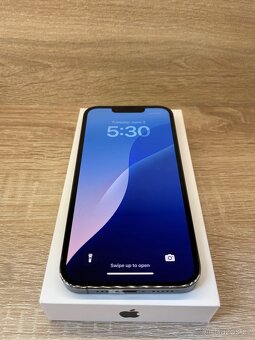 Apple iPhone 13 Pro 256GB SpaceGray - 4