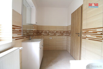 Pronájem bytu 2+1, 60 m², Jablonné v Podještědí - 4