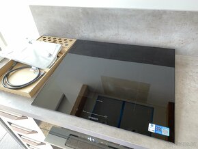 Nová indukční deska IQ 700 - SIEMENS STUDIO LINE EX677HEC1E - 4