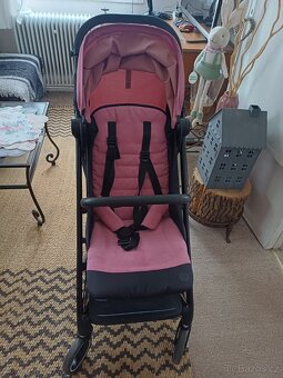 Kočárek Cybex - 4