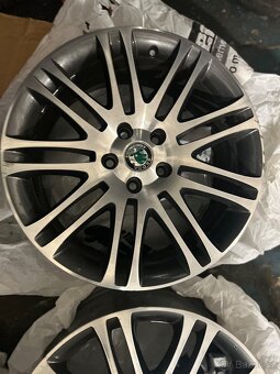 5x112 R18 - 4
