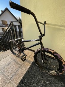 Cult 2024 Access Bmx Bike - 4