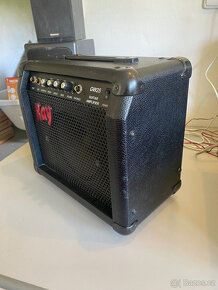 Kay - TYPE: GW-25 - 4