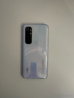Xiaomi Mi Note 10 Lite 6GB/128GB bílý - 4
