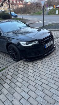 Audi a6 c7 Quattro - 4