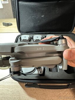 Dji air 2s - 4