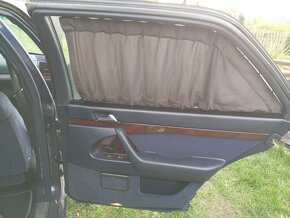 Mercedes-Benz W140 Mamut L - 4