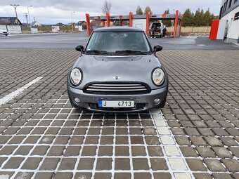 Mini Cooper - 4