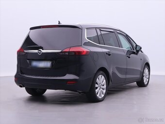 Opel Zafira 2,0 CDTI 121kW Aut. 7-Míst (2014) - 4