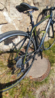 Haibike Challenge vel. 46 - 4