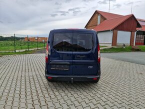 Ford Transit TDCi - 4