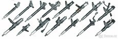 Opravy vstřikovačů Siemens/Bosch/Delphi/Denso/CAT - 4