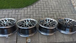 BMW RS 802 r 18 dvourozměr e 46 Clubsport - 4