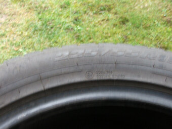 Sada pneu 225/55 R19 99V TOYO OPEN COUNTRY MS - 4