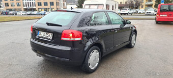 Audi A3 1,9 TDI - 4