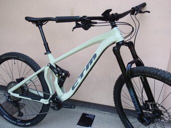 Zánovní enduro CTM Scroll AM Xpert - 4