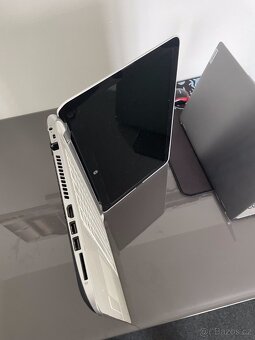 HP NOTEBOOK - 4