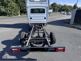 IVECO DAILY 3.0 132 KW HI-MATIC LED NAVI - 4