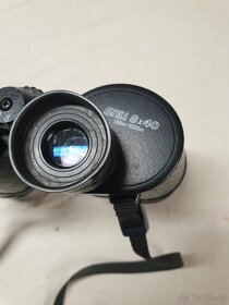 Dalekohled 8x40 - 4
