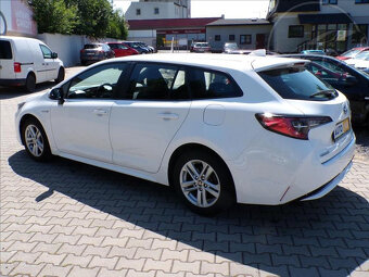 Toyota Corolla 1,8 i TS Hybrid,Active AT-1.MAJITEL - 4