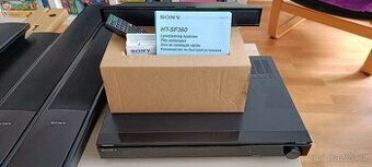 Domácí kino Sony HT-SF360 5.1 - 4