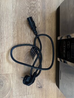 Hrnec sous vide - 4