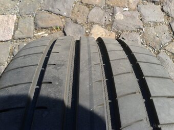 225 50 R17 Goodyear Eagle F1 Asymetric 3 98Y RSC DOT 0425 - 4