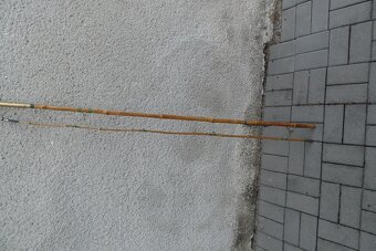 bambusový prut - 4