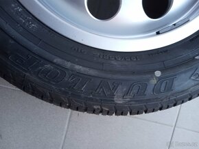 Audi a3 5x100 - 4