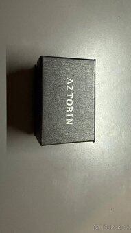 Prsten Aztorin - 4