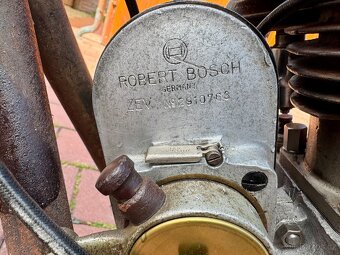 Indian Scout 1920 - 4