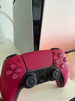 Playstation 5 slim digital - 4